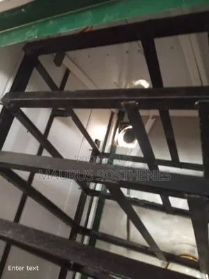 1600 Eggs Incubator for Sale TSH 2.2 Millions
Still New.