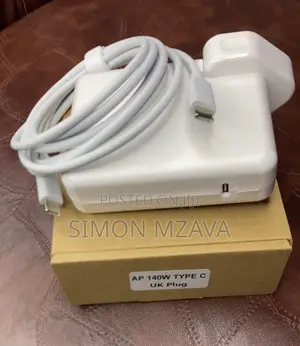 Apple Macbook Power Adapter 140w | Trusted Seller