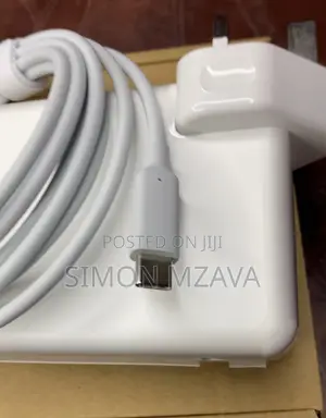 Apple Macbook Power Adapter 140w | Trusted Seller