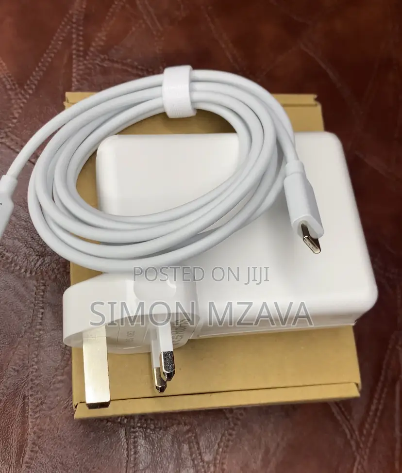 Apple Macbook Power Adapter 140w | Trusted Seller