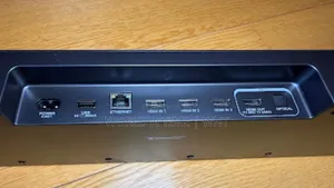 JBL Bar 1000mk2 | 7.1 Channel Soundbar System With Detachable 960w