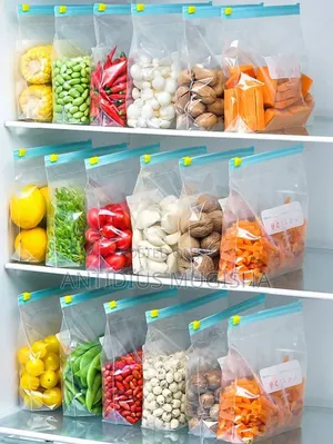 Storage Bags