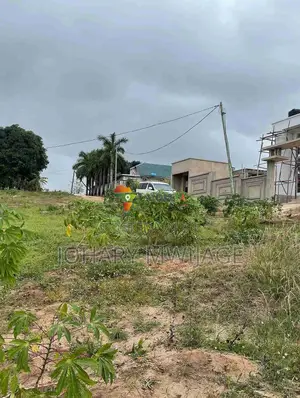 Kiwanja Kinauzwa Kigamboni 8.5m