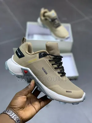 Men's Leather Sneaker Shoes Very Crazily and Wonderfully Colourful