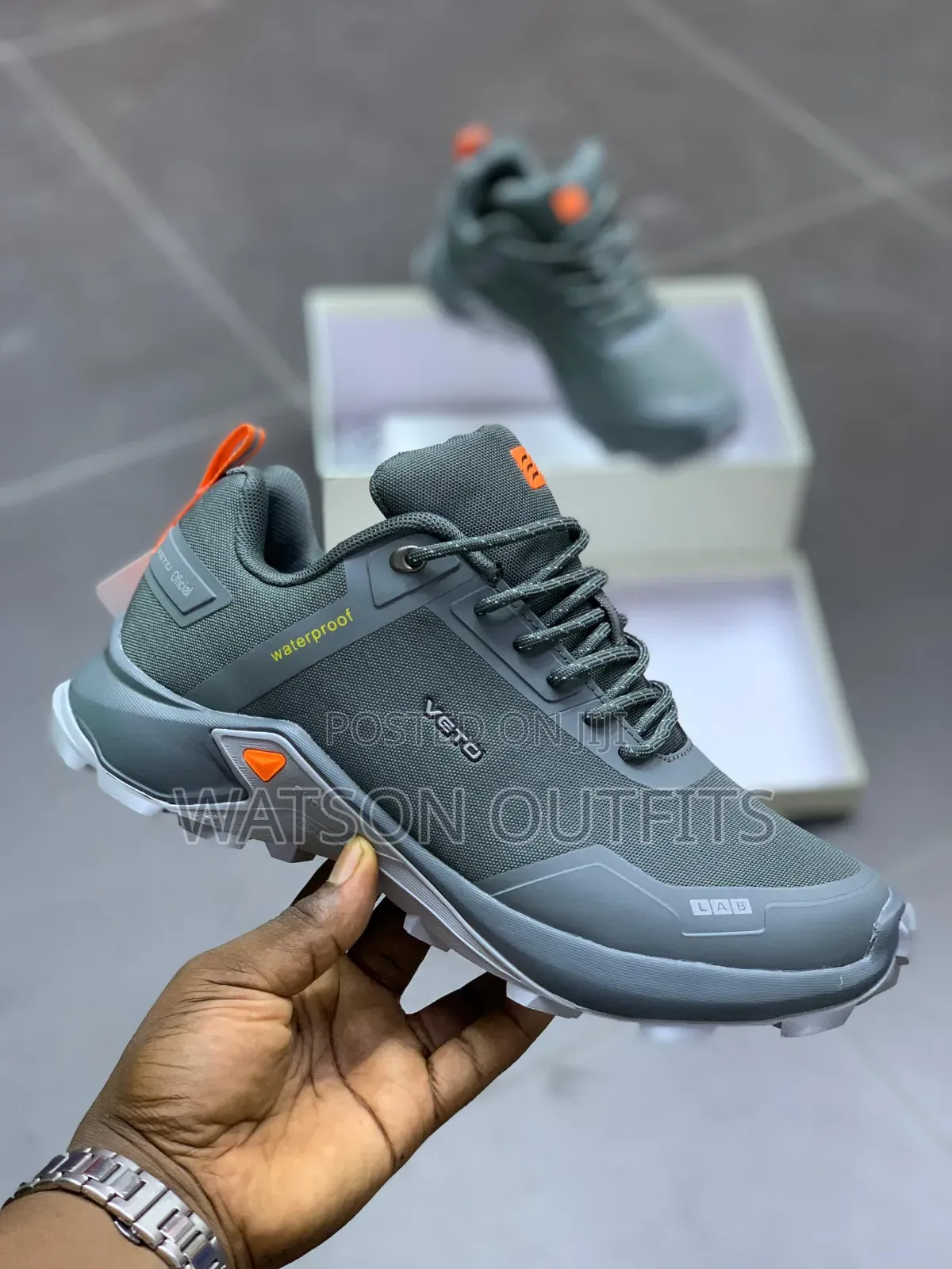 Men's Leather Sneaker Shoes Very Crazily and Wonderfully Colourful