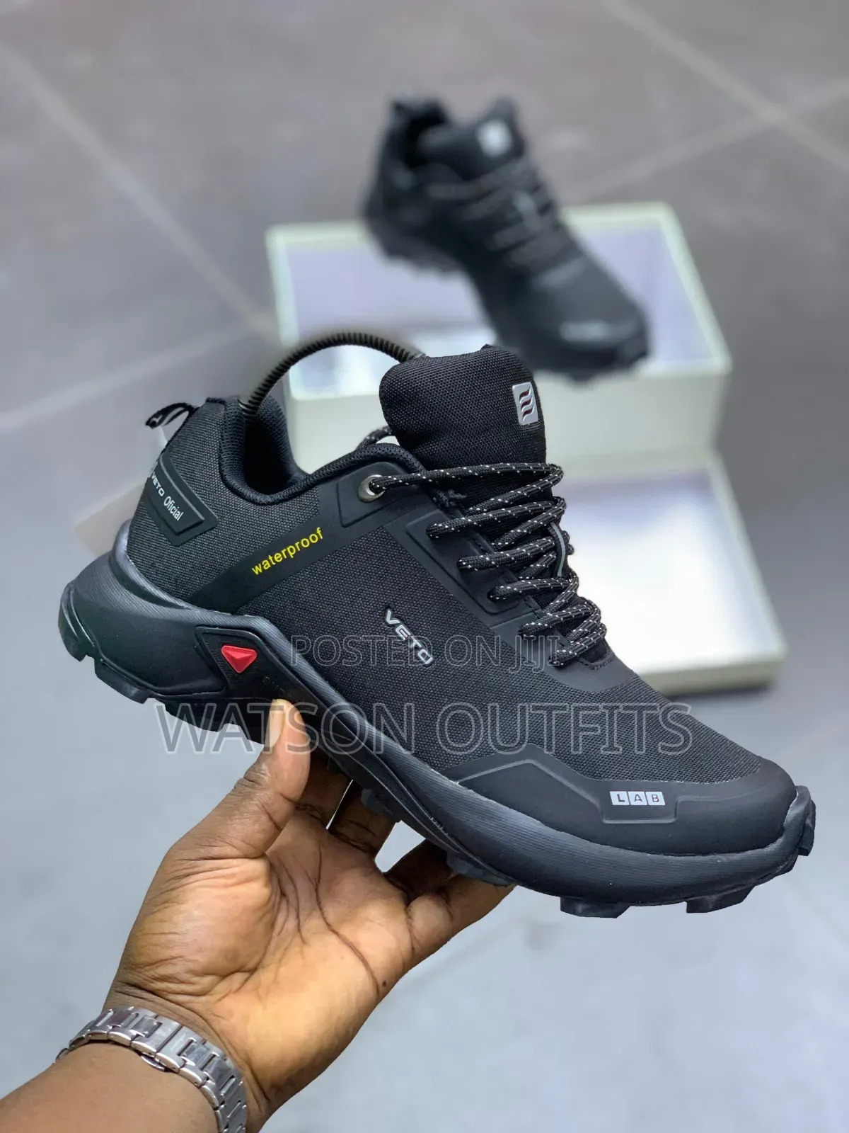 Men's Leather Sneaker Shoes Very Crazily and Wonderfully Colourful