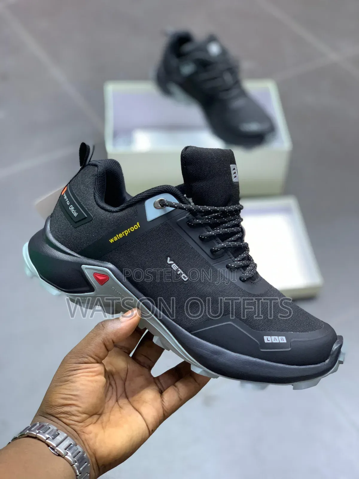 Men's Leather Sneaker Shoes Very Crazily and Wonderfully Colourful
