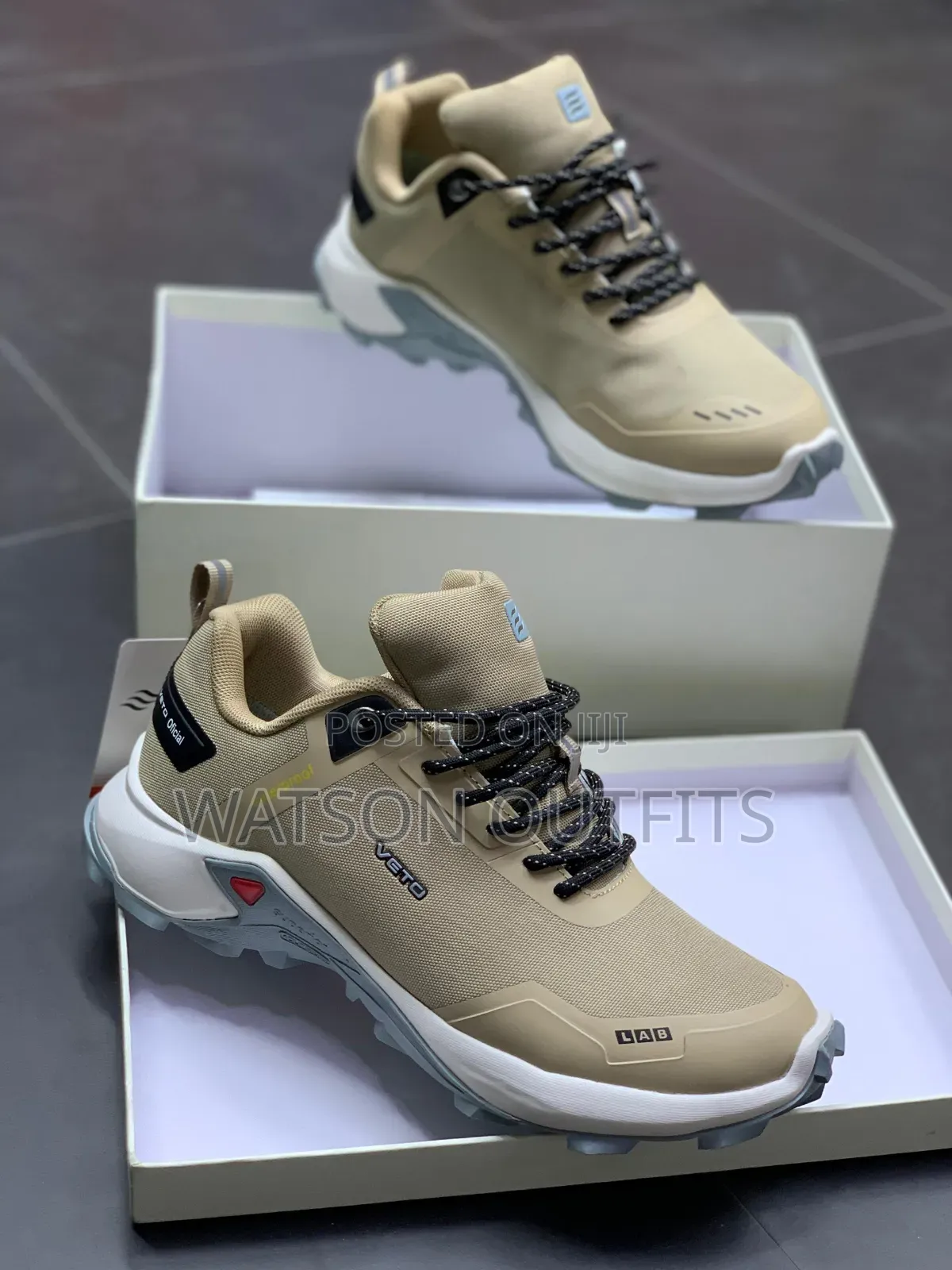 Men's Leather Sneaker Shoes Very Crazily and Wonderfully Colourful
