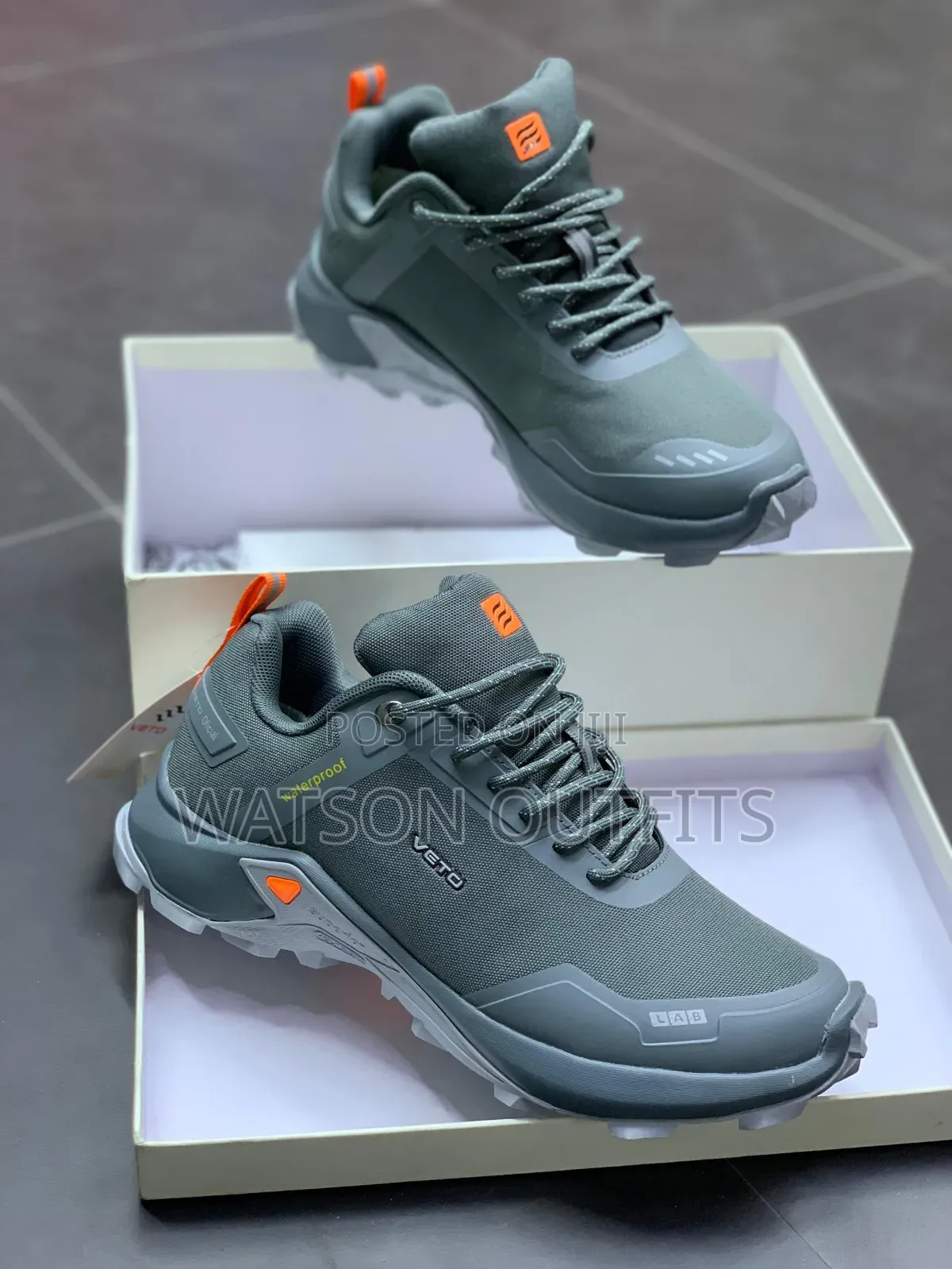 Men's Leather Sneaker Shoes Very Crazily and Wonderfully Colourful