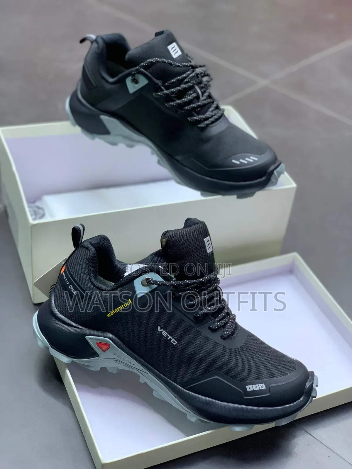 Men's Leather Sneaker Shoes Very Crazily and Wonderfully Colourful
