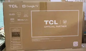 TCL Inch 32 Qled