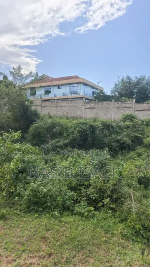 Plot for Sale Square Meter 1484 Kiseke Mwanza