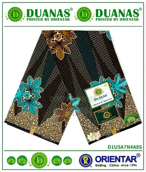 Duanas Original 3pcs