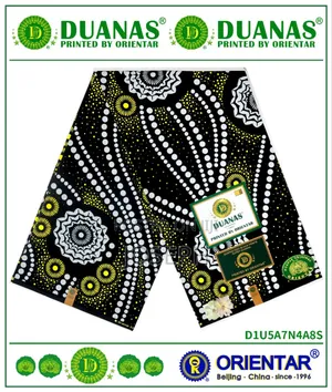 Duanas Original 3pcs