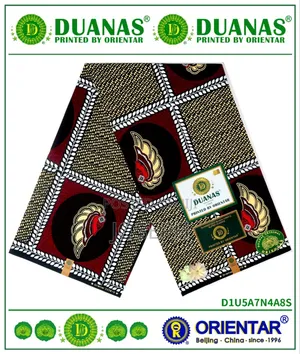Duanas Original 3pcs