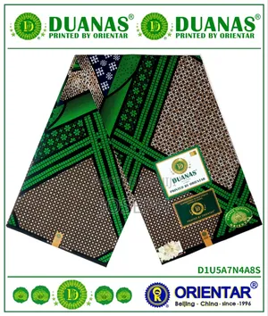 Duanas Original 3pcs