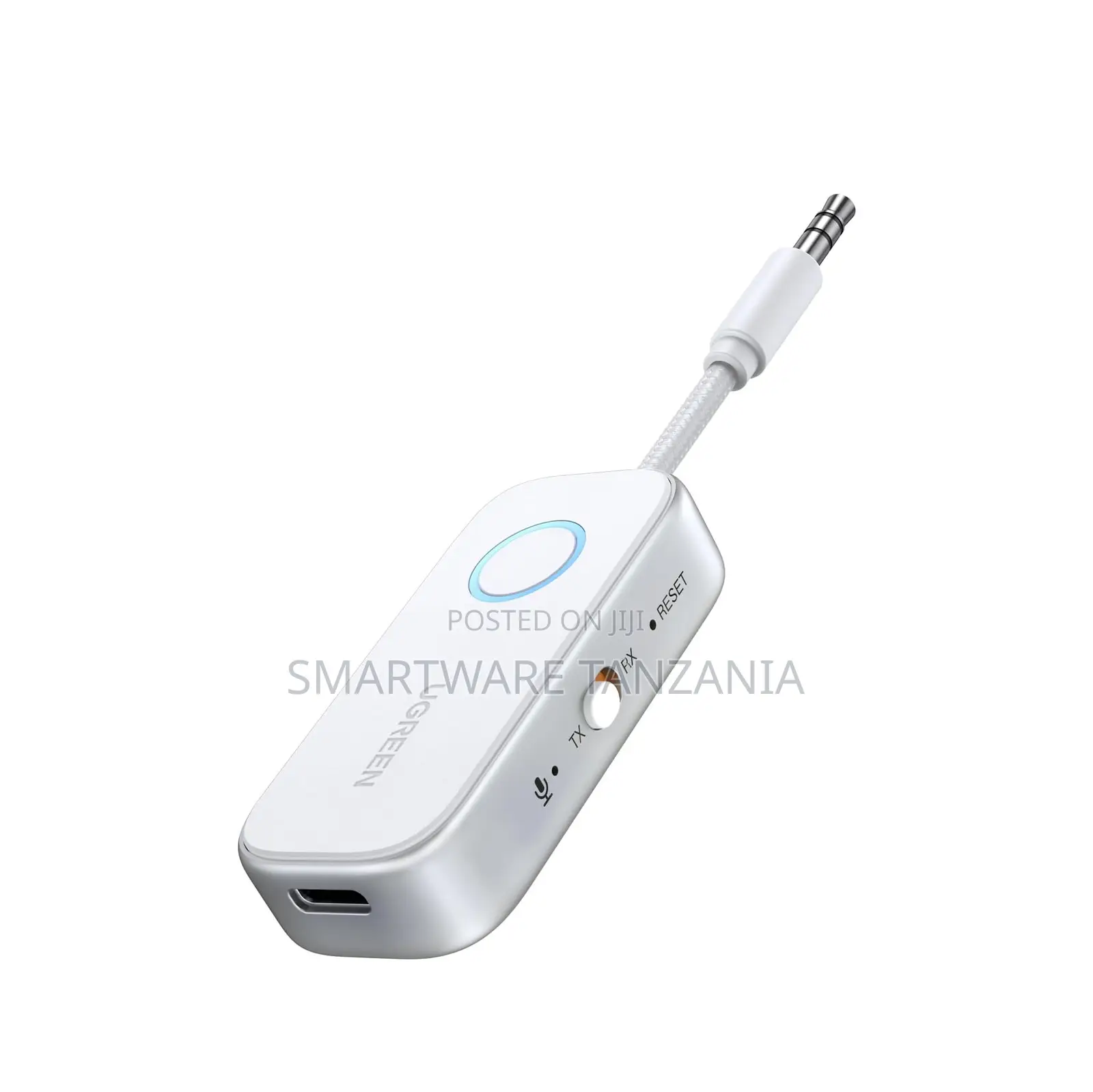 Ugreen Airplane Bluetooth 5.4 Transmitter Receiver Wireless Adapter