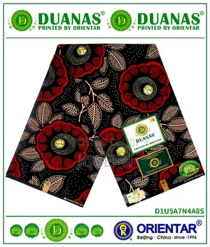 Duanas Original Kutoka Congo