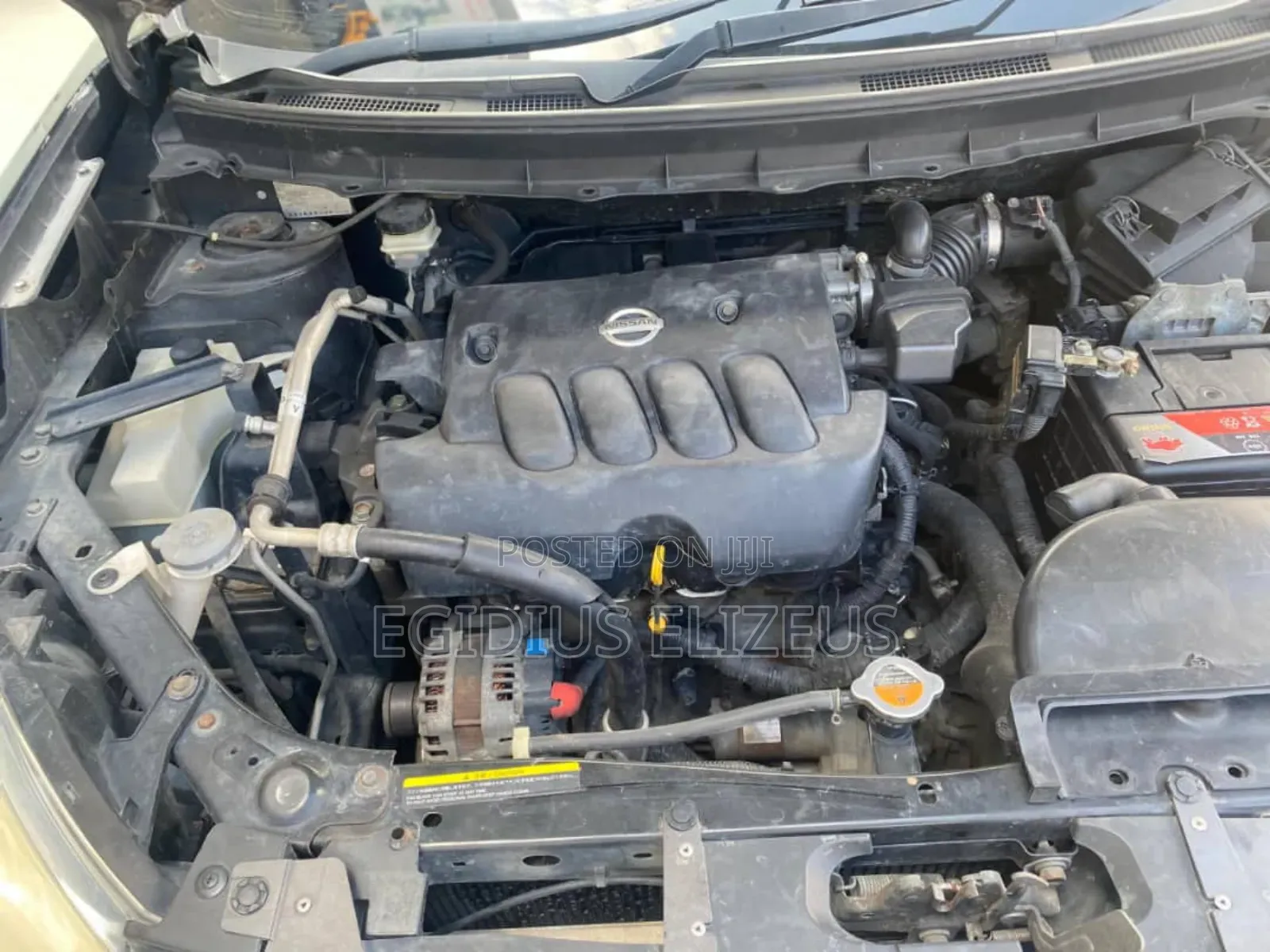 Toyota Hilux 2019 Black