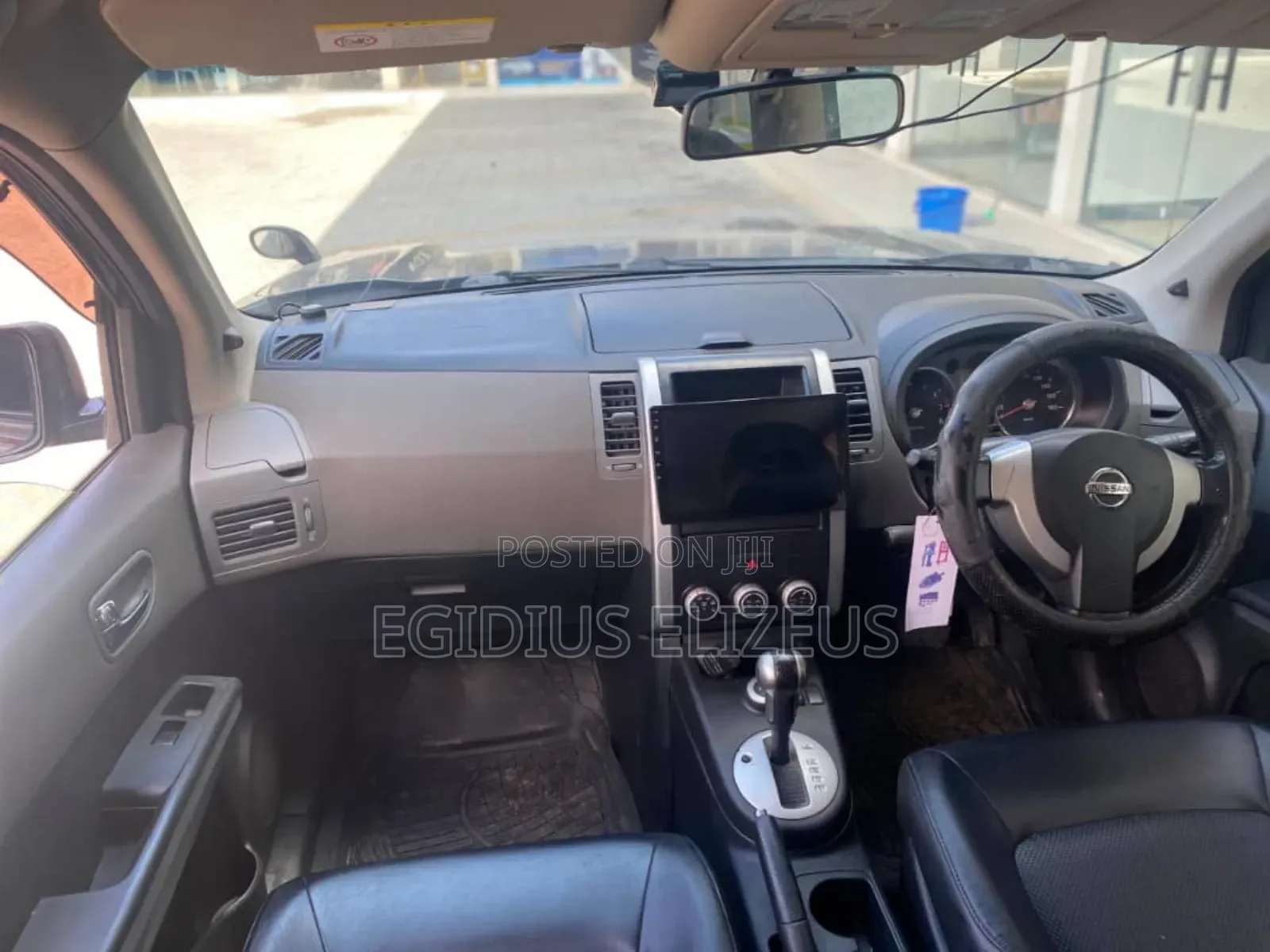 Toyota Hilux 2019 Black