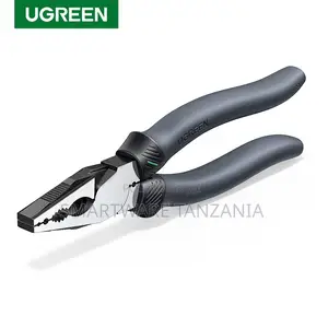 Ugreen Professional High-Leverage Steel Wire Stripping Cutting Plier