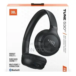 JBL Tune 530bt