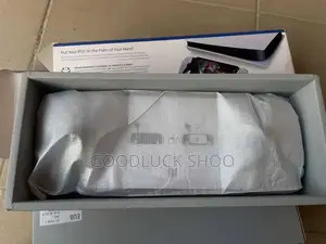 Playstation Portal Remote Player