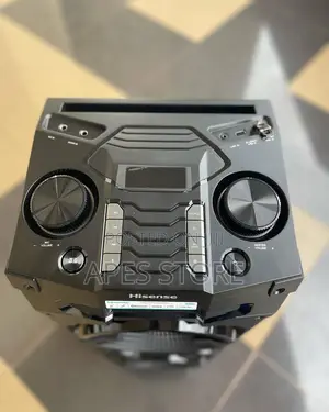 Hisense Partybox 400w