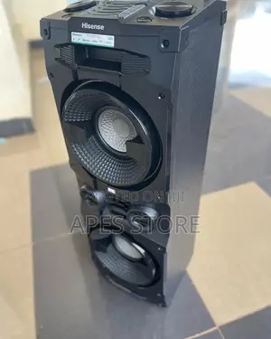 Hisense Partybox 400w