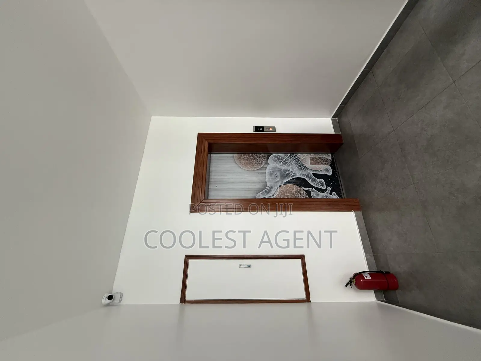 Furnished 2bdrm Apartment in Coolest Estate, Masaki for rent