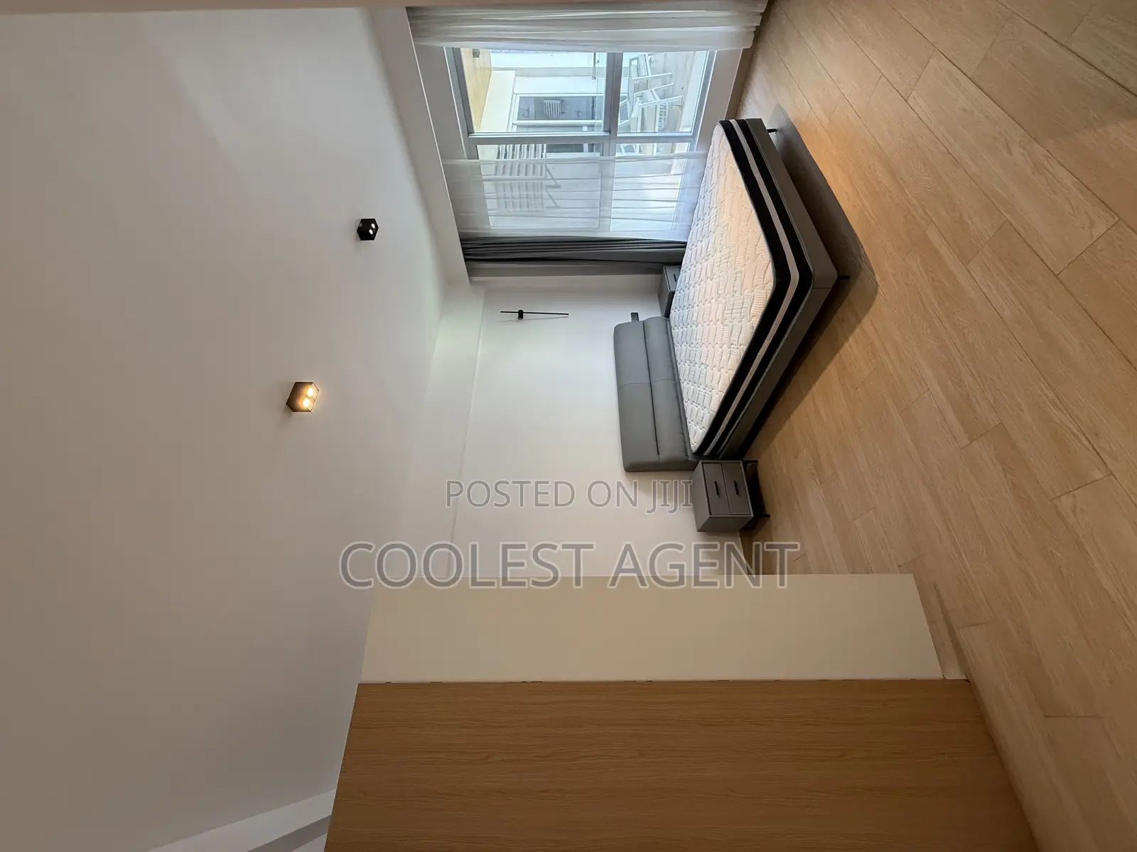 Furnished 2bdrm Apartment in Coolest Estate, Masaki for rent