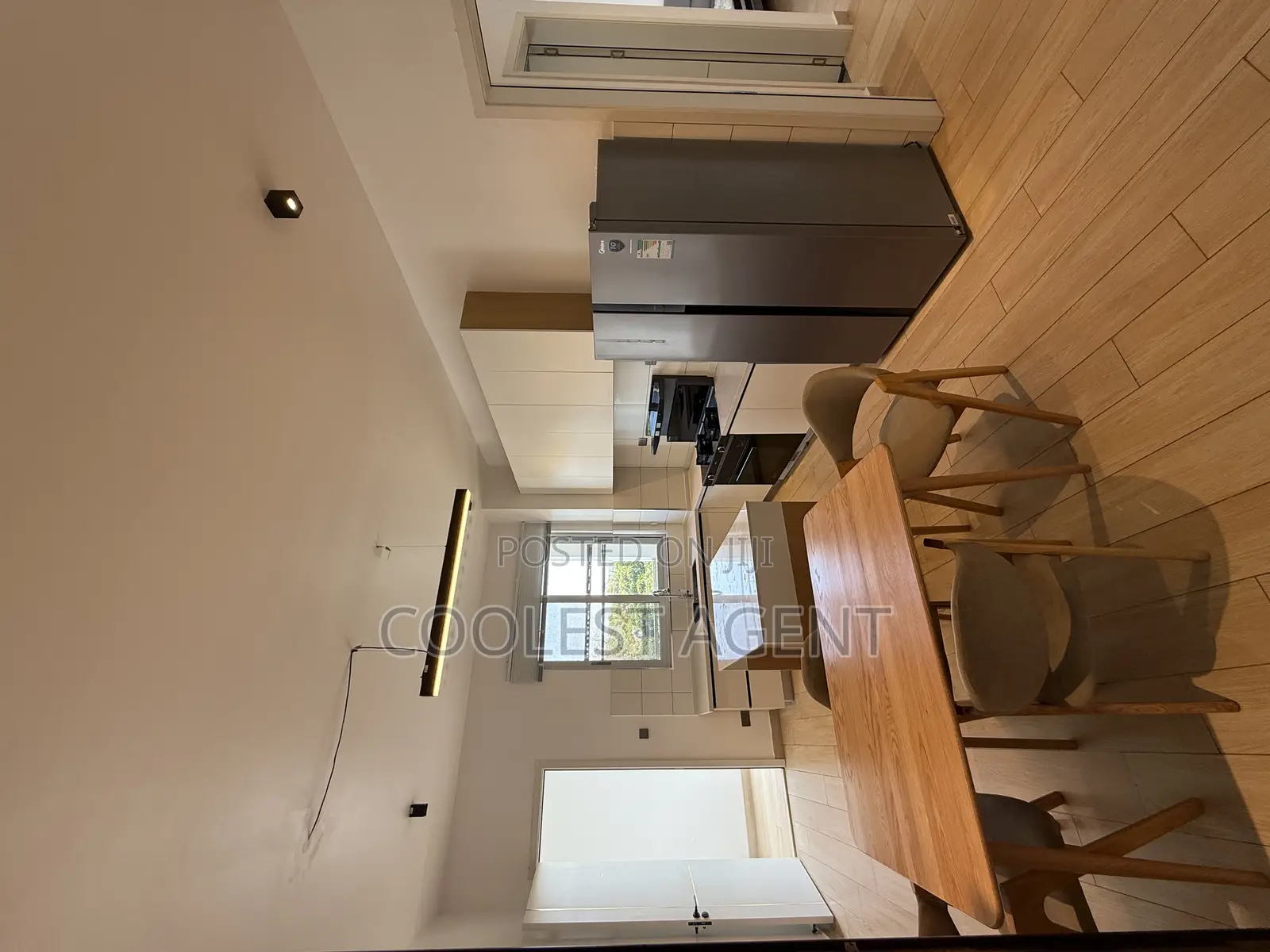 Furnished 2bdrm Apartment in Coolest Estate, Masaki for rent