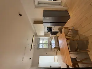 Furnished 2bdrm Apartment in Coolest Estate, Masaki for rent