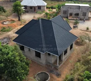 Unahitaji Bati Ya Mfano Wa Kigae Kama Hii?