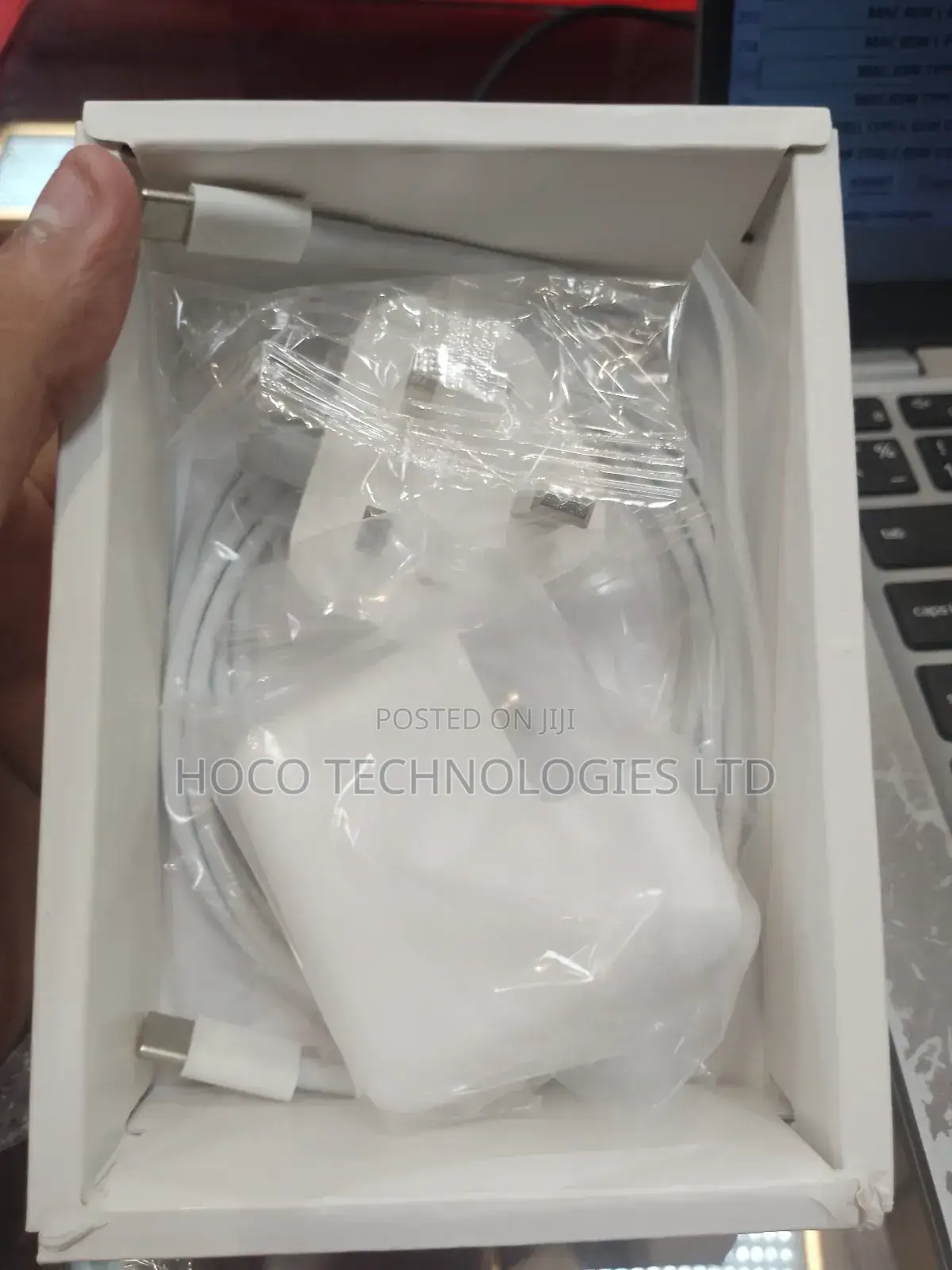 Mac 29w Usb C Power Adapter