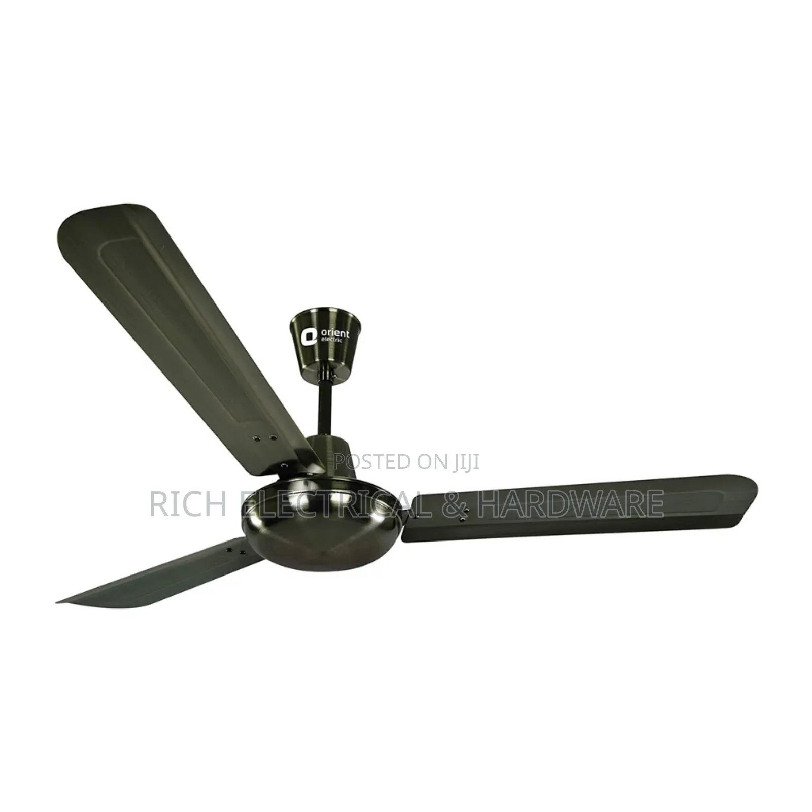 Electric Fans Quasar