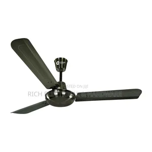 Electric Fans Quasar