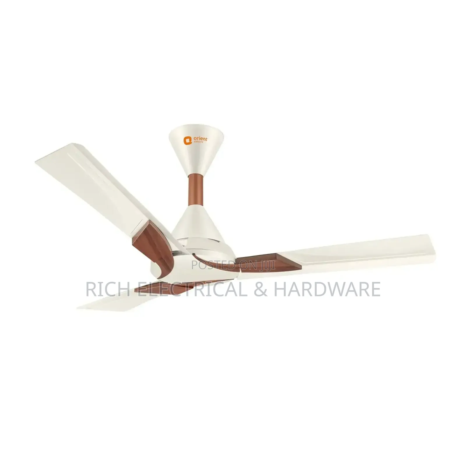 Electric Fans Wendy