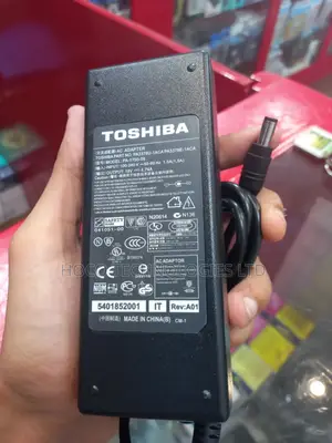 Toshiba 90w Power Adapters