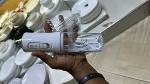 Oral Irrigator