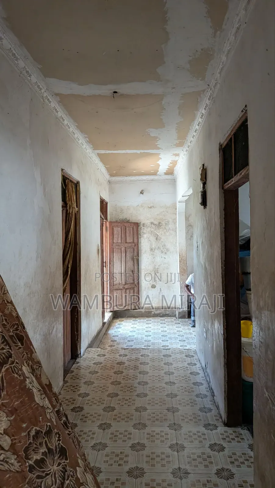 7bdrm Block of Flats in Nyumba, Mbagala for sale