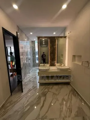 Furnished 5bdrm Villa in Oysterbay for rent