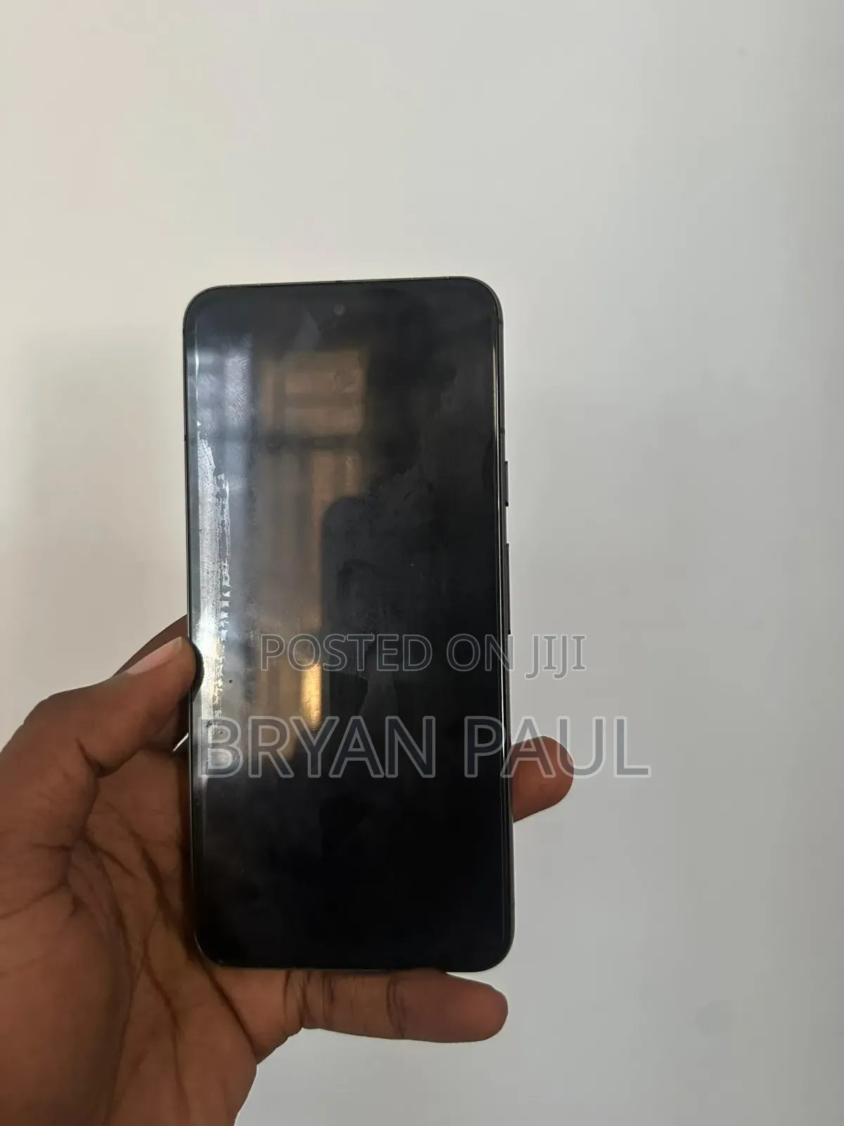 Google Pixel 8 128 GB Black