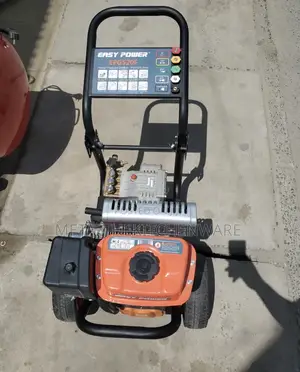 Easy Power Gasoline Pressure Washer 3000psi Epg520f