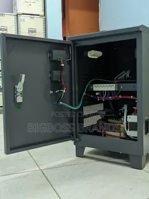 Andeli Stabilizer Kv10 Digital SVC-D10000va
