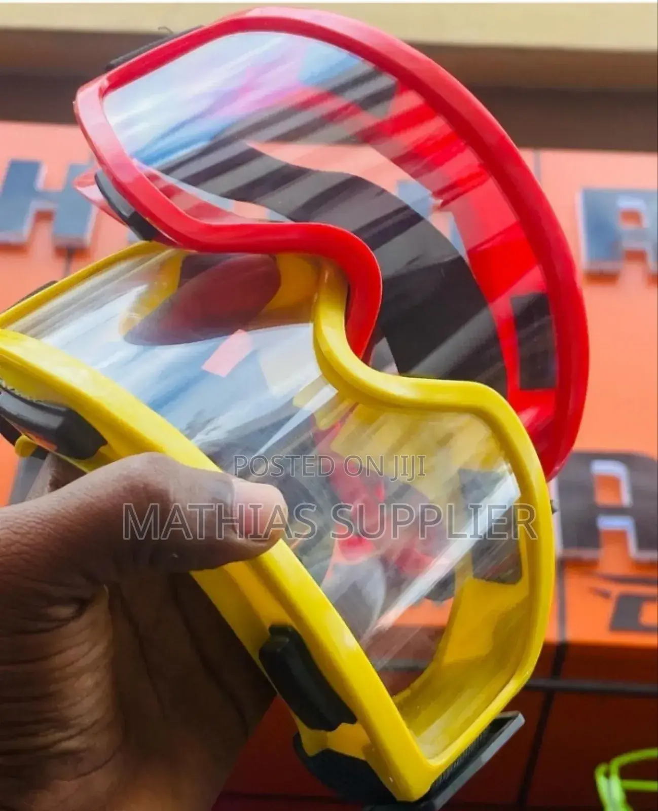 Safety Goggles For Sale