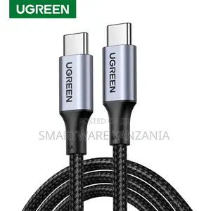 Ugreen Usb C Cable 5gbps 3a Fast Charging Nylon Braided Data Cord