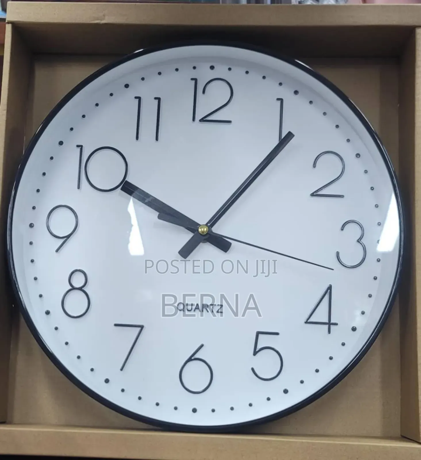 Wall Clock