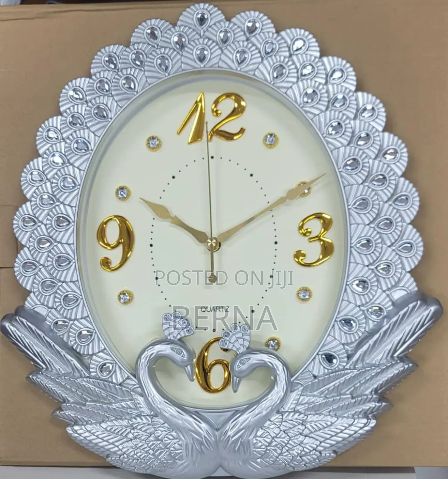 Wall Clock