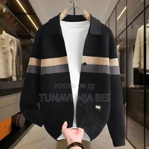 Casual Sweater Kali Bei Poa